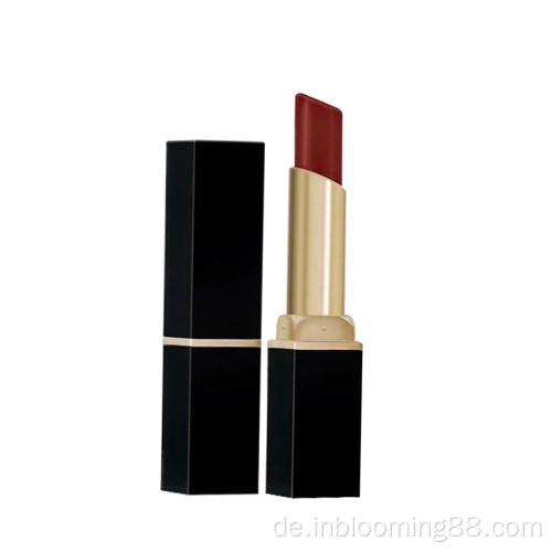 Low MOQ Private Label Matte Makeup Lippenstift Matte